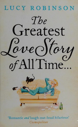 The greatest love story of all time