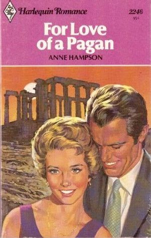 For love of a pagan