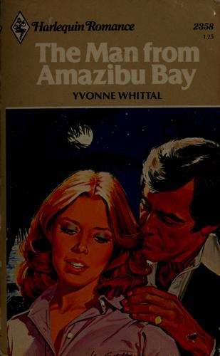 The Man from Amazibu Bay