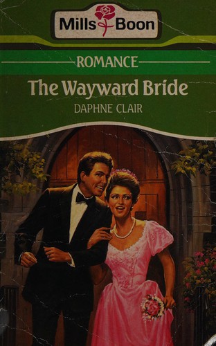 The Wayward Bride