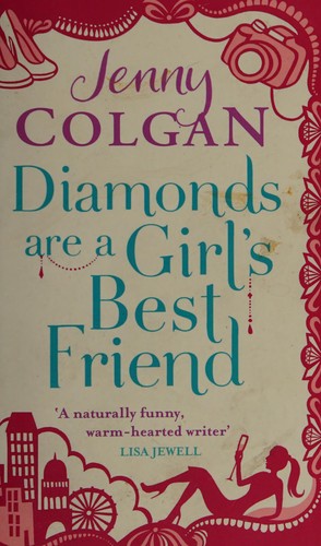 Diamonds Are a Girl's Best Friend