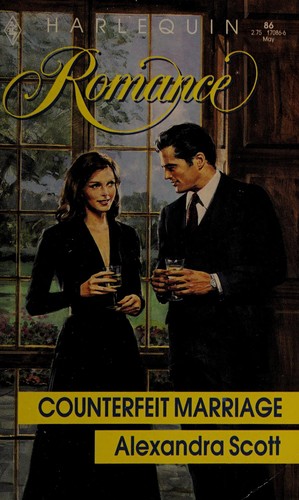 Counterfeit Marriage