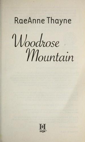 Woodrose Mountain