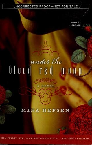 Under the blood red moon