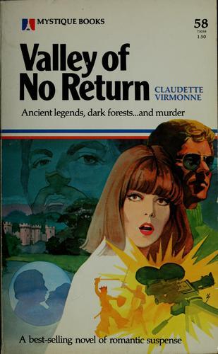 Valley of no return