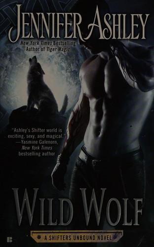 Wild Wolf
