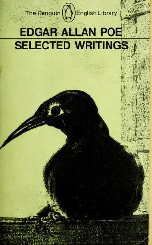 Selected Writings of Edgar Allan Poe