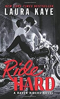 Ride hard