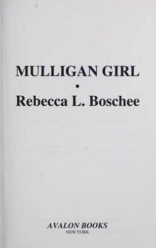 Mulligan girl