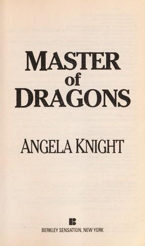 Master of Dragons