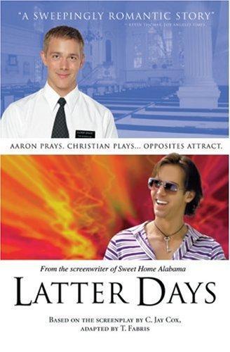Latter days