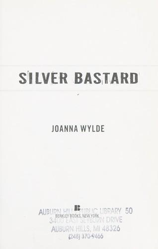 Silver bastard