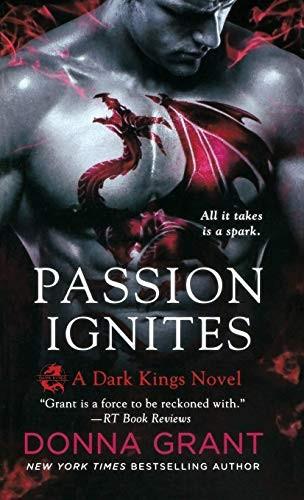 Passion ignites