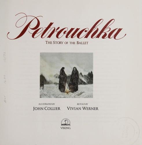 Petrouchka