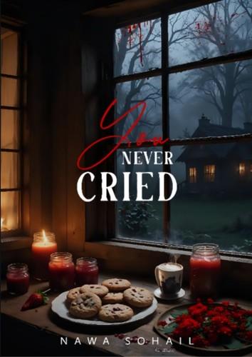 You Never Cried | A Deep & Tragic Love Story Book