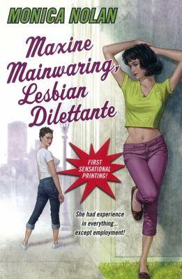 Maxie Mainwaring Lesbian Dilettante