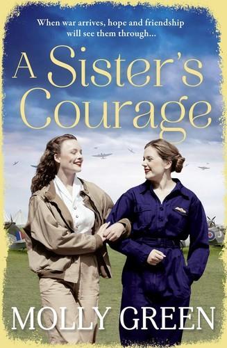 A sister's courage