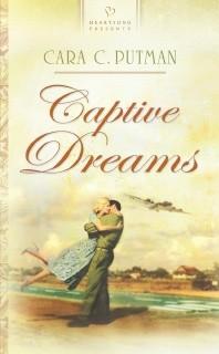 Captive dreams