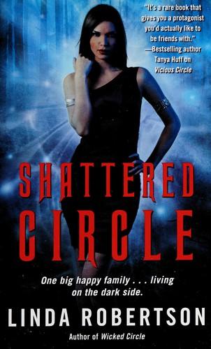 Shattered circle