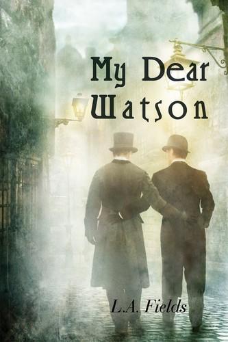 My dear Watson