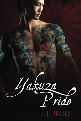 Yakuza Pride