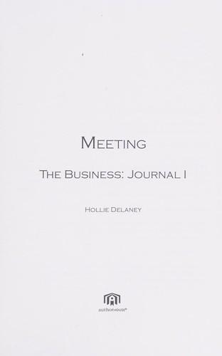 Meeting