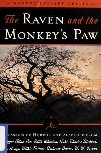 The Raven and the Monkey's Paw