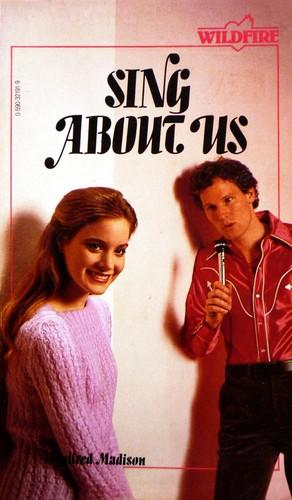 Sing About Us (Wildfire)