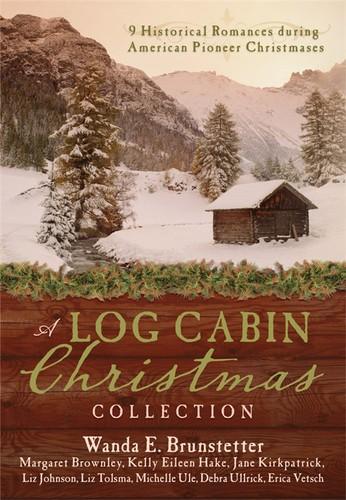 A log cabin Christmas collection
