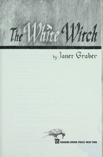 The White Witch