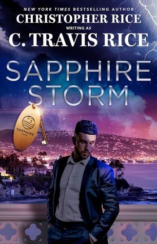 Sapphire Storm