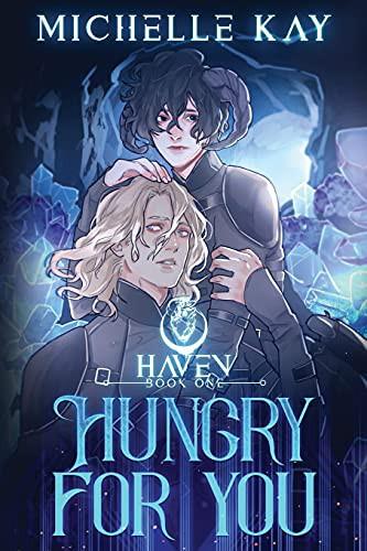 Hungry for You