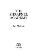 The Shrapnel Academy; A Night of Disaster