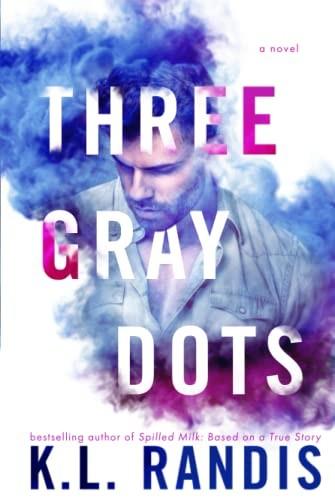 Three Gray Dots
