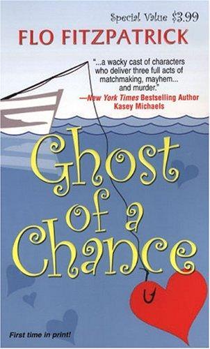 Ghost of a chance