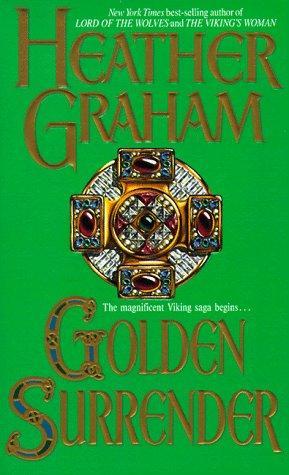 Golden Surrender
