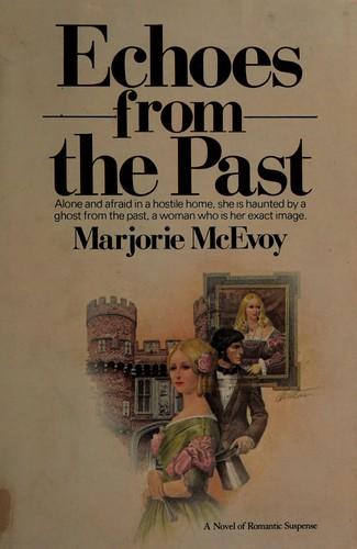 Echoes from the past