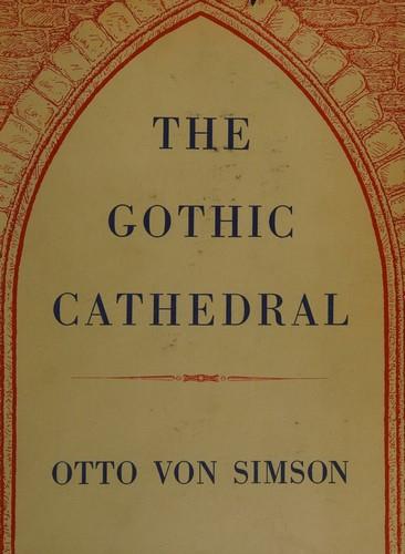 The Gothic cathedral