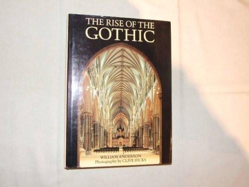 The rise of the Gothic