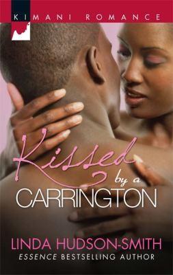 Kissed By A Carrington