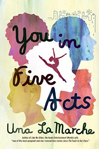 You in five acts