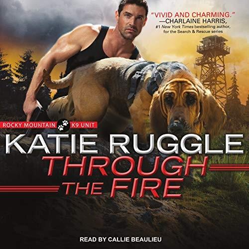 Through the fire