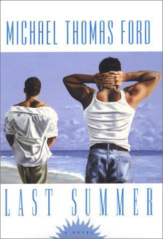 Last summer