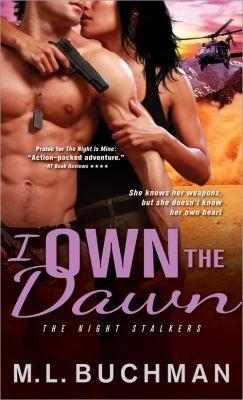 I Own The Dawn