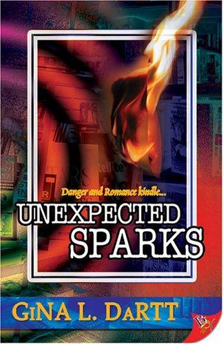 Unexpected Sparks