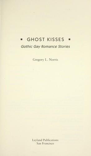 Ghost kisses
