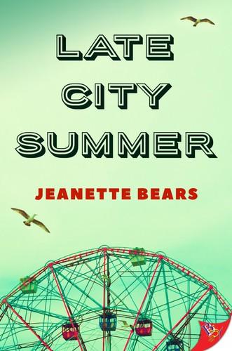 Late City Summer