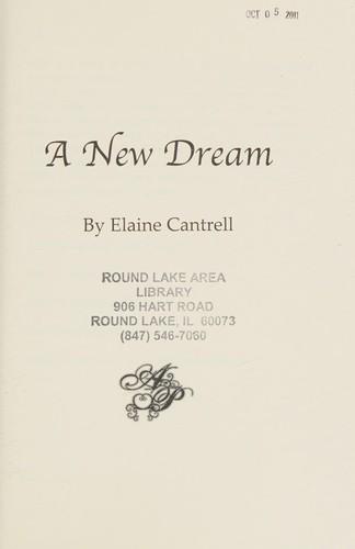 A new dream