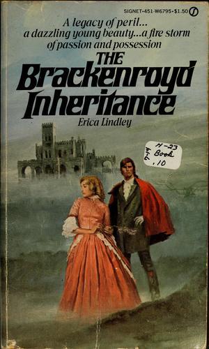 The Brackenroyd inheritance