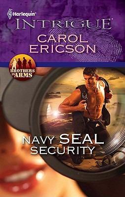 Navy Seal Security